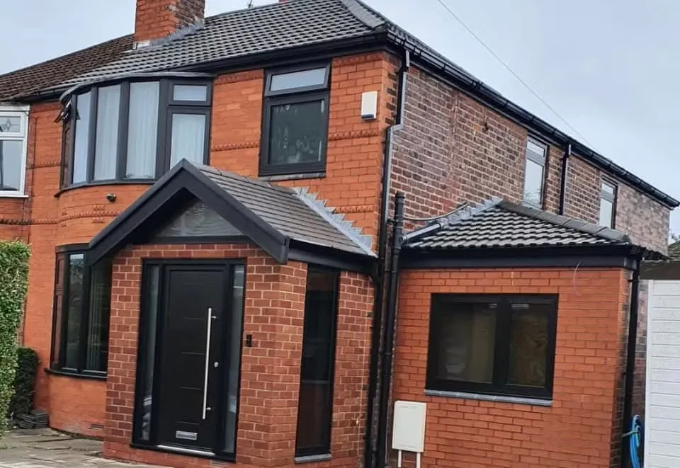 Roof Repairs & Pointing in Oldham, Done Right in 5 Clegg St by based in Oldham. We cover reroofs, repairs, lime mortar