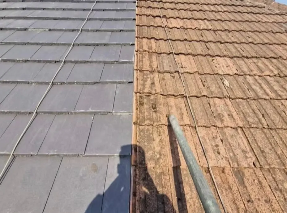 Roofing and Pointing Done Properly in 5 Clegg St by based in Oldham. We cover reroofs, repairs, lime mortar pointing,